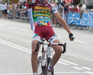 Arrivo